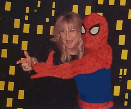 Penny Zahler